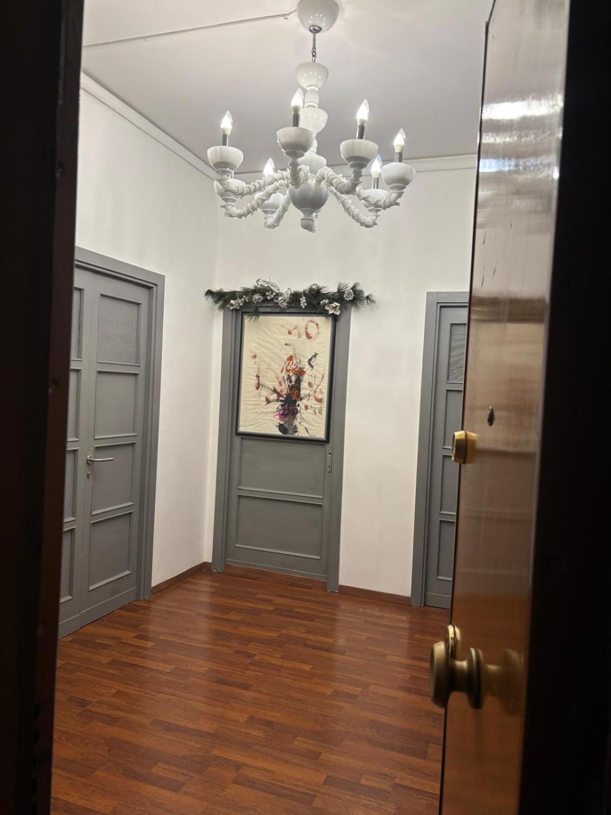 Acomodação com café da manhã  Sapienza